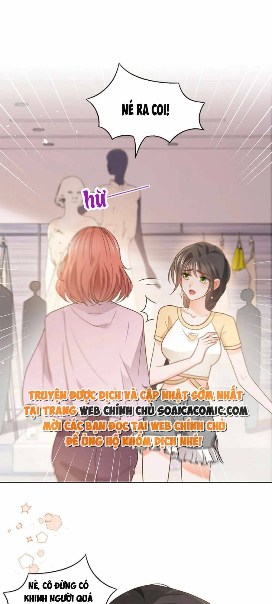 boss sát thủ dưỡng hồ yêu chapter 96 - Trang 2