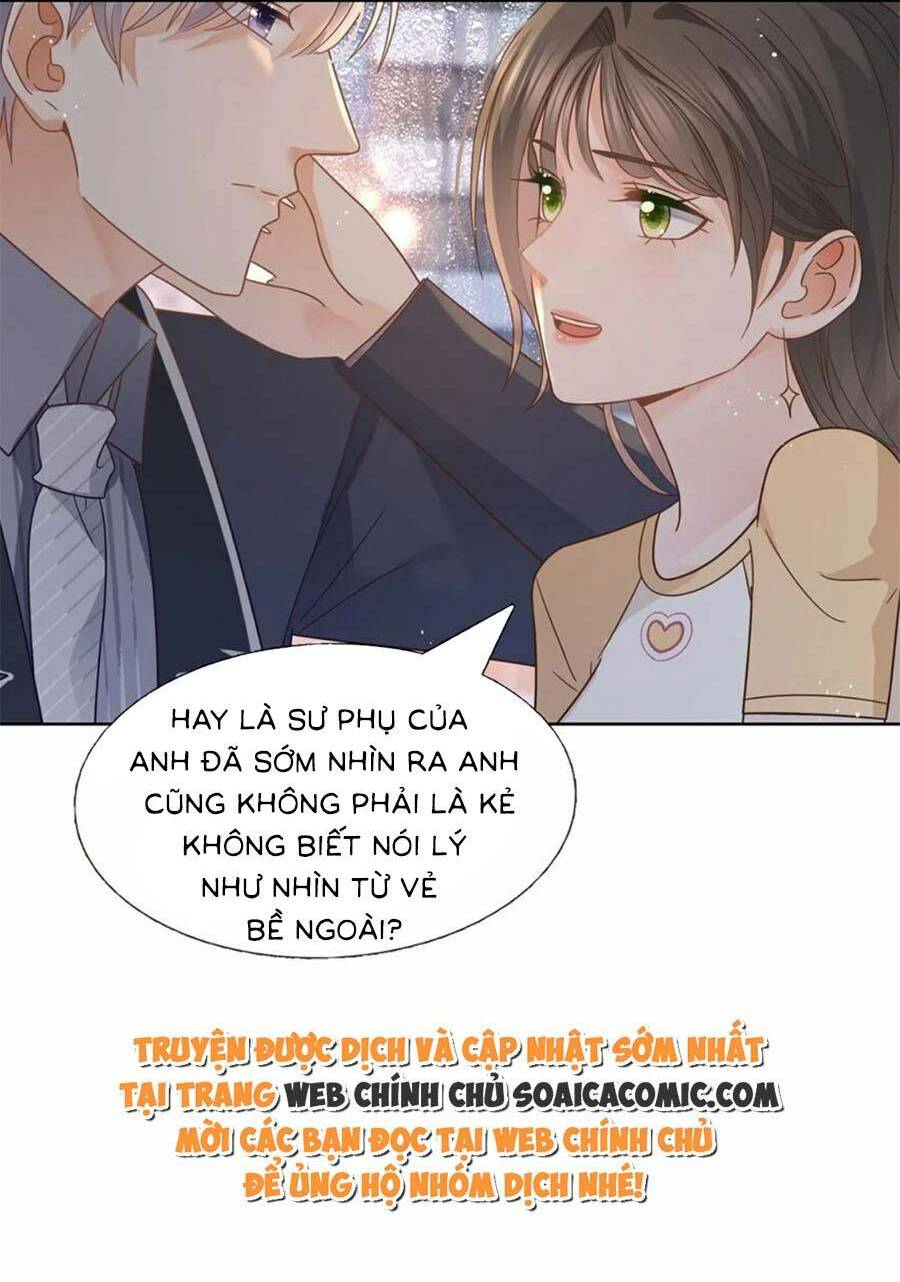 boss sát thủ dưỡng hồ yêu chapter 99 - Trang 2