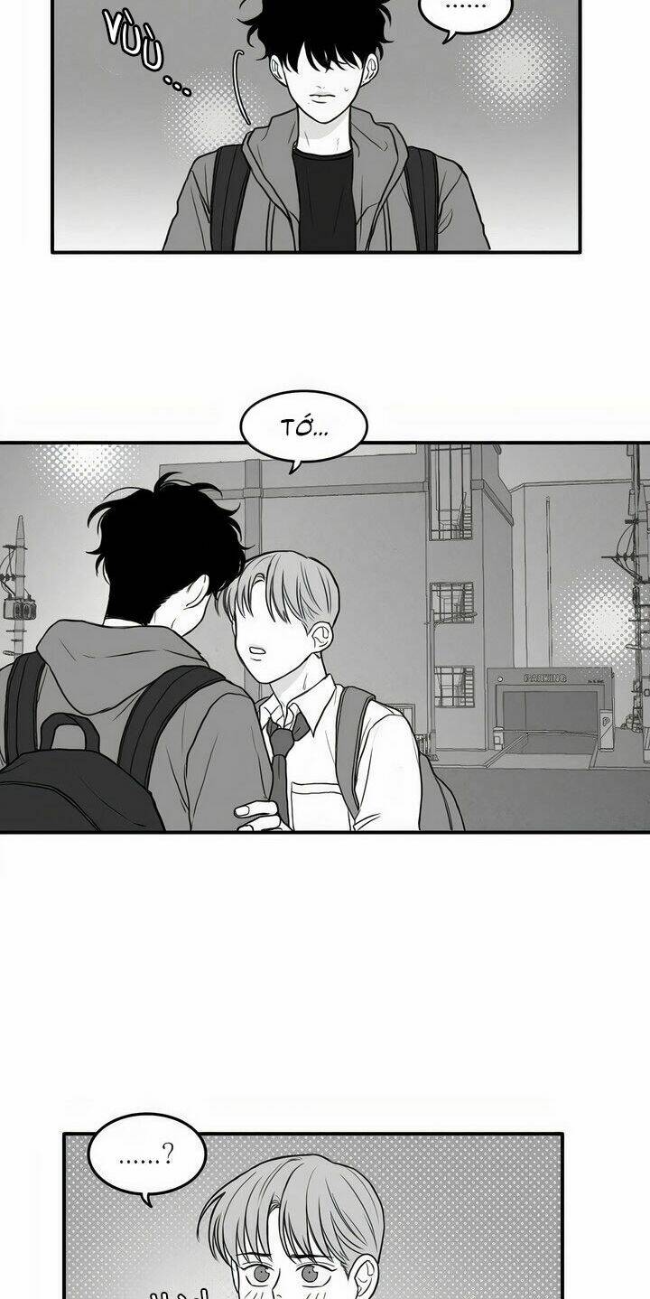 Boys Love Chapter 10 - Trang 2