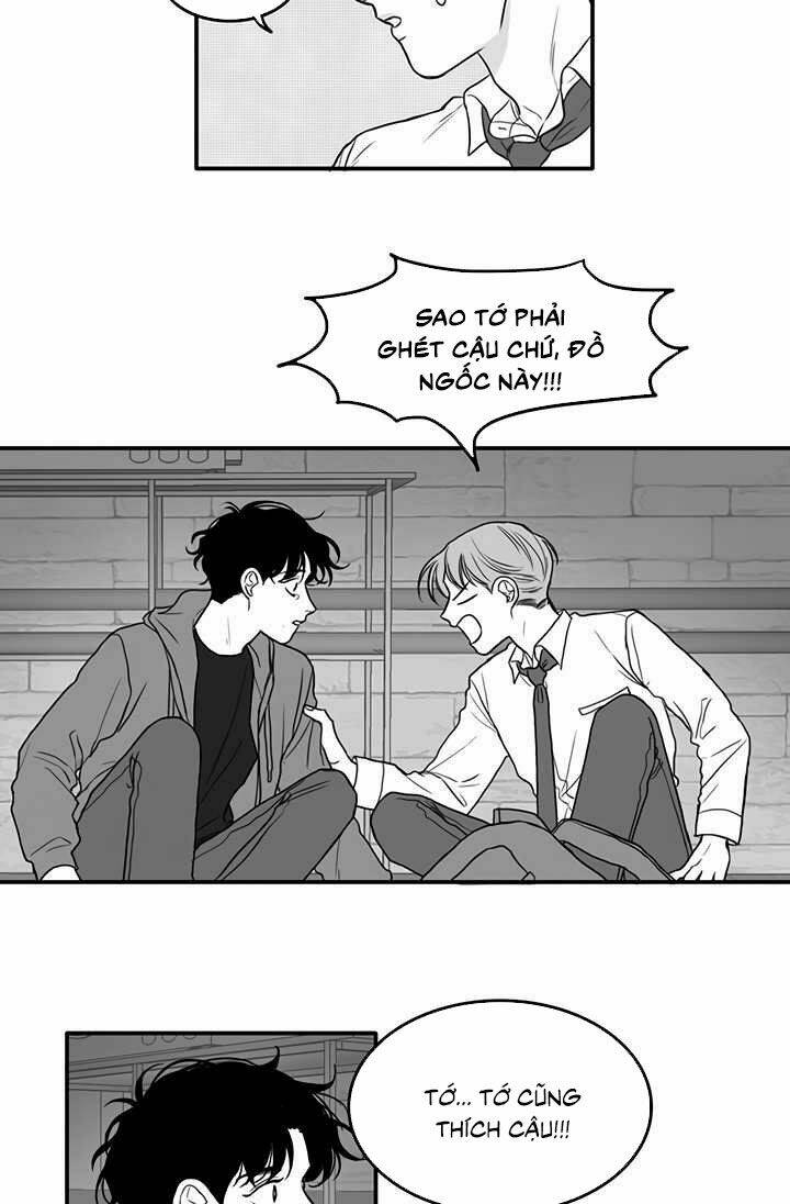 Boys Love Chapter 13 - Trang 2