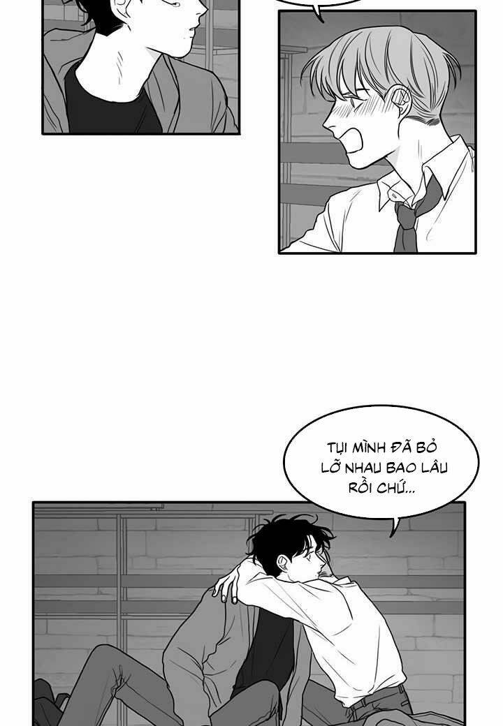 Boys Love Chapter 13 - Trang 2