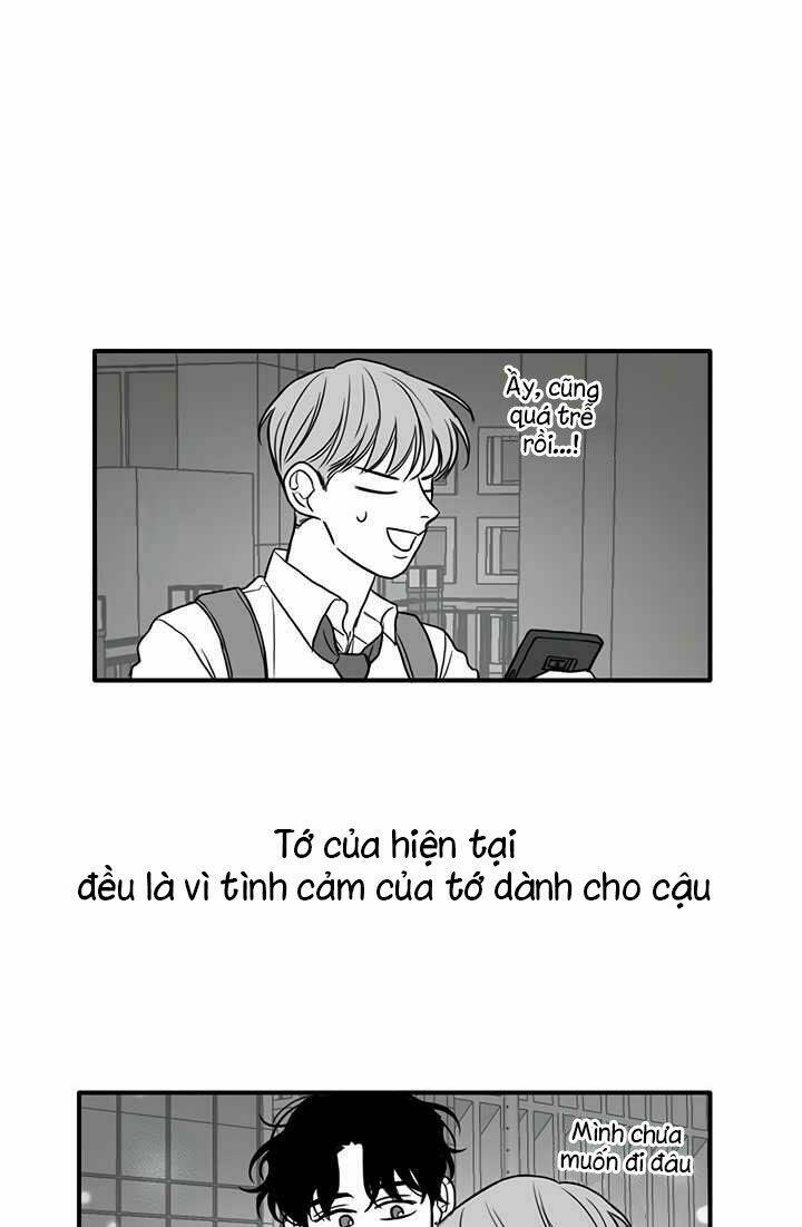 Boys Love Chapter 13 - Trang 2