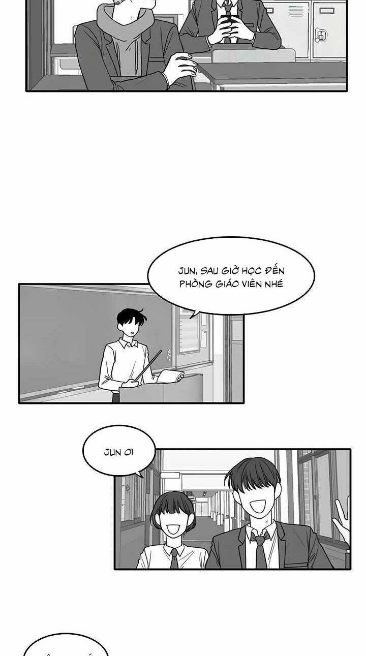 Boys Love Chapter 14 - Trang 2