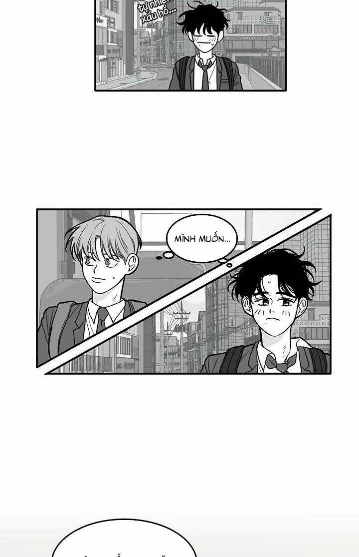 Boys Love Chapter 14 - Trang 2