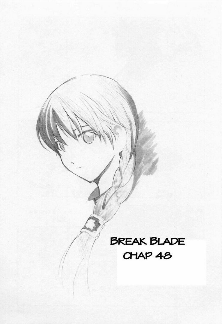 break blade chương 48 - Next chương 49