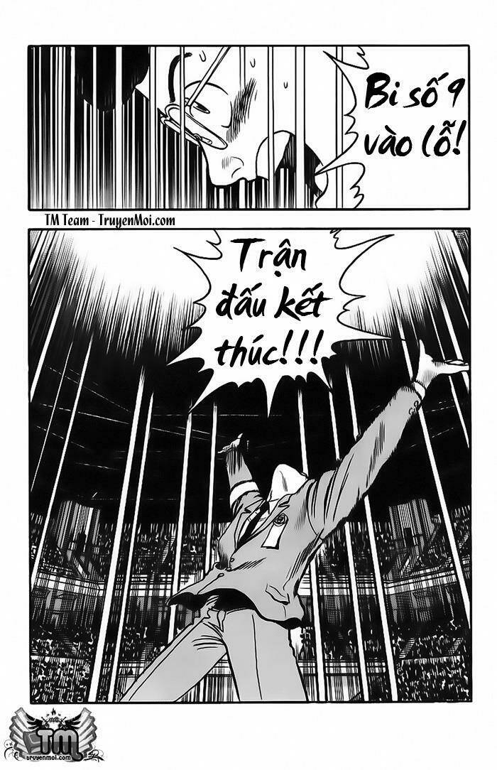 Break Shot Chapter 122 - Trang 2