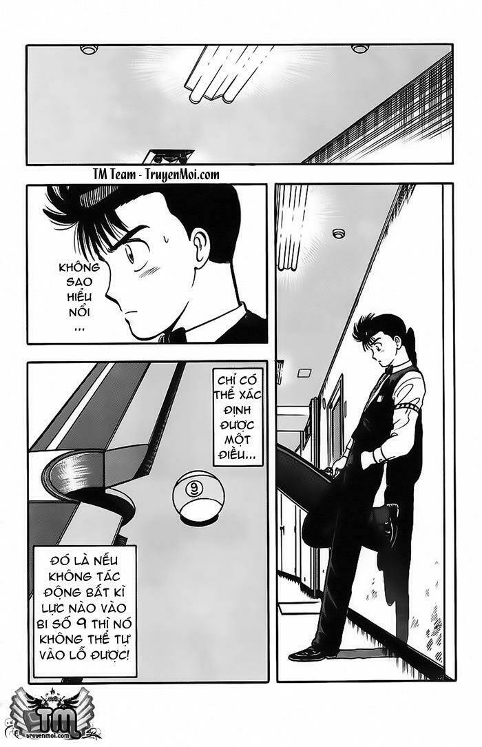 Break Shot Chapter 122 - Trang 2