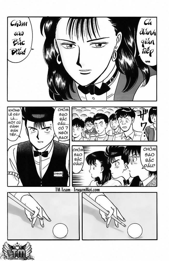 Break Shot Chapter 134 - Trang 2