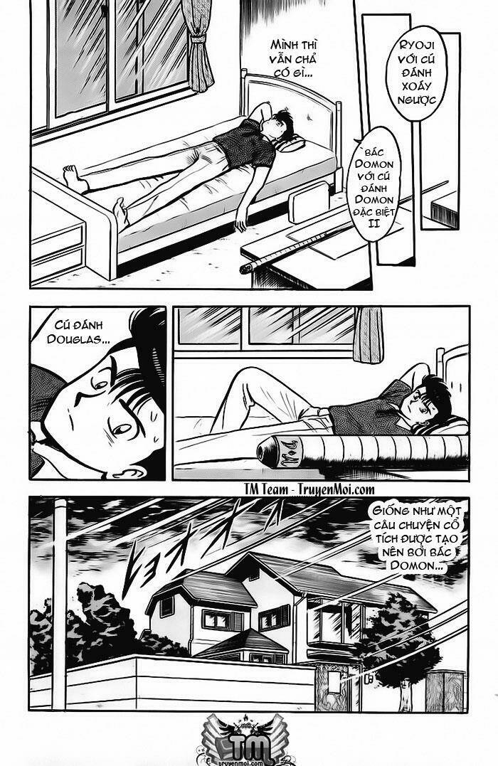 Break Shot Chapter 42 - Trang 2