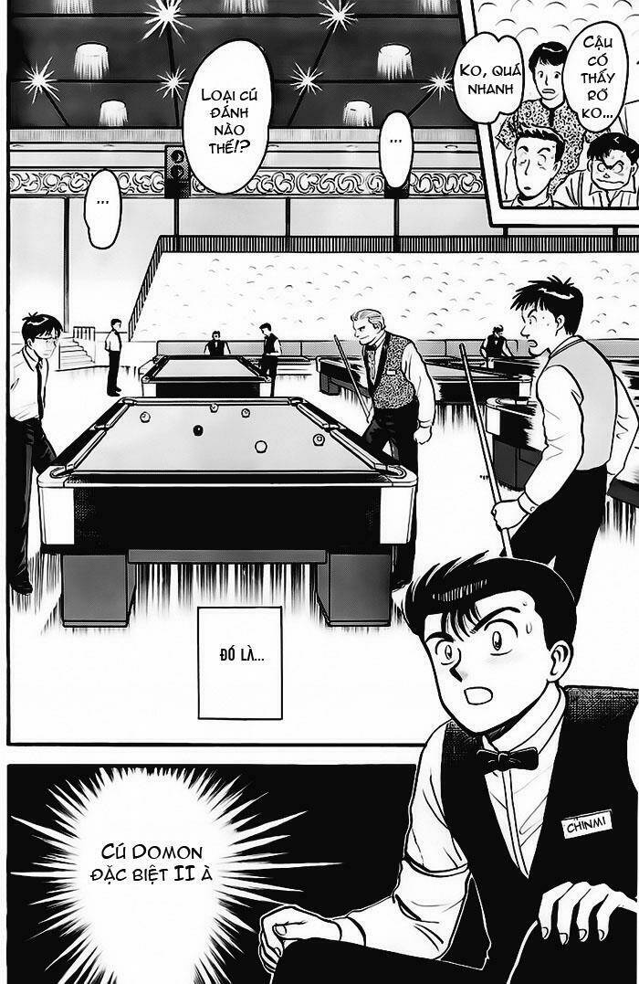 Break Shot Chapter 45 - Trang 2