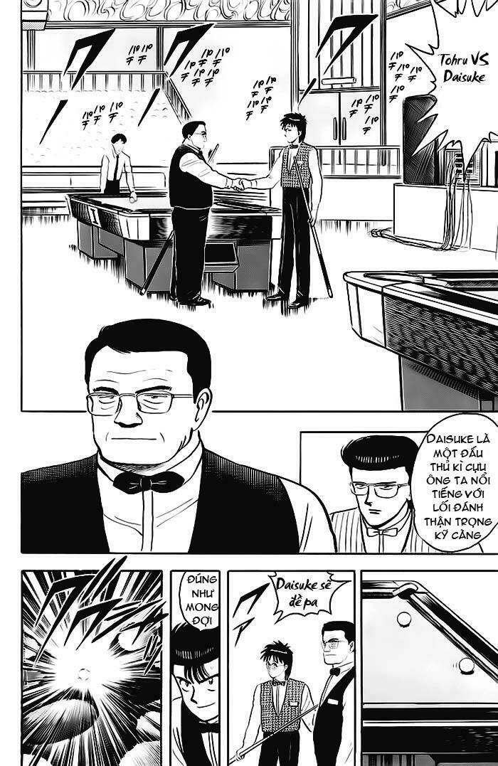 Break Shot Chapter 46 - Trang 2