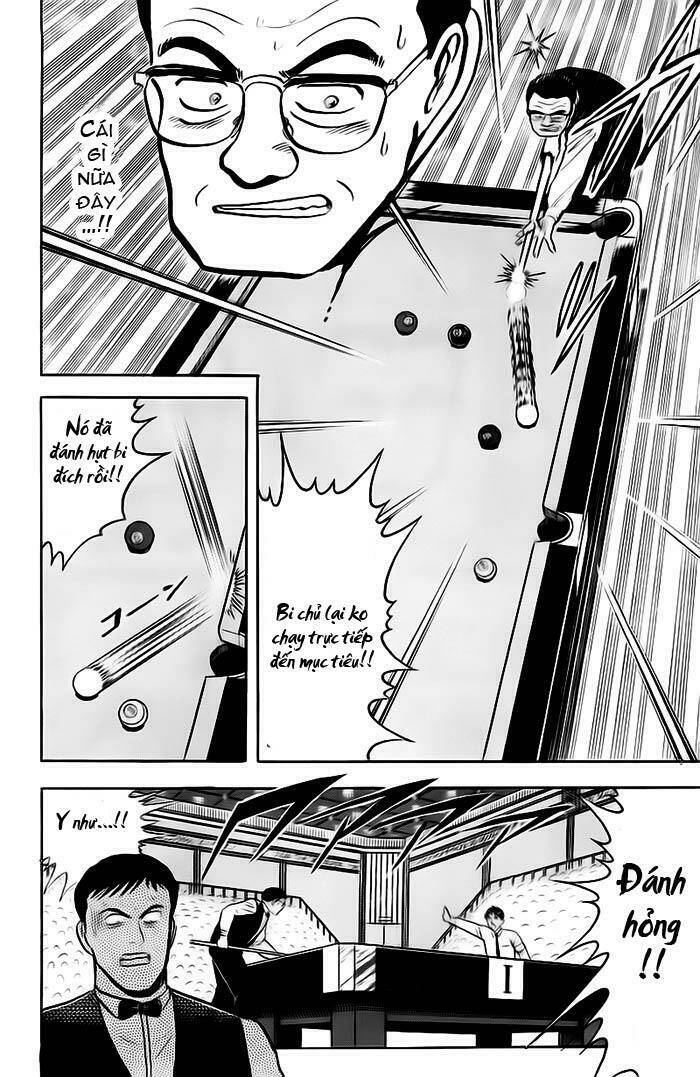 Break Shot Chapter 46 - Trang 2