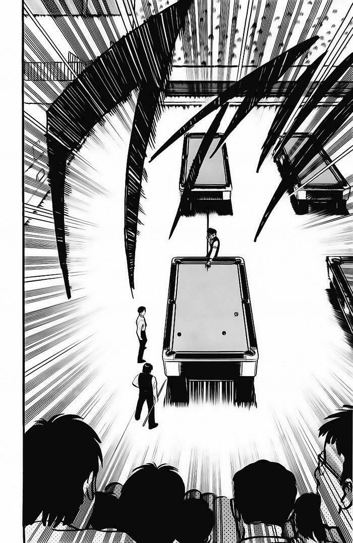 Break Shot Chapter 48 - Trang 2