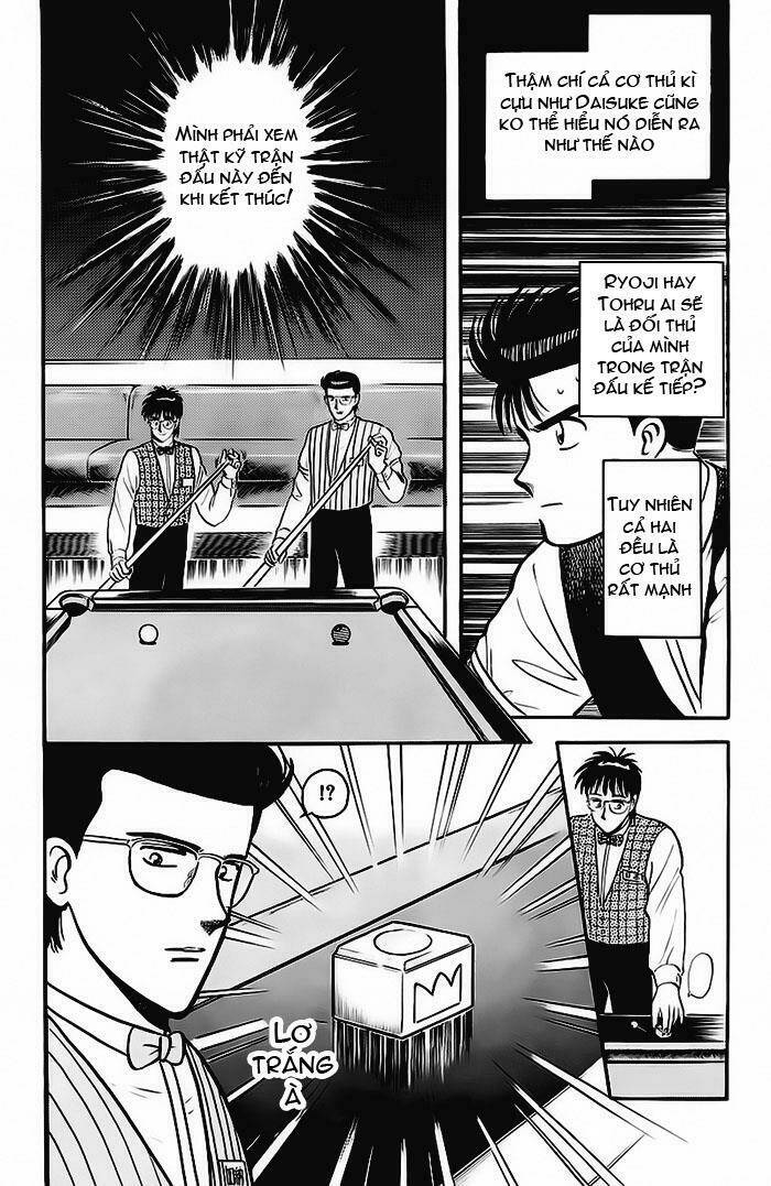 Break Shot Chapter 56 - Trang 2