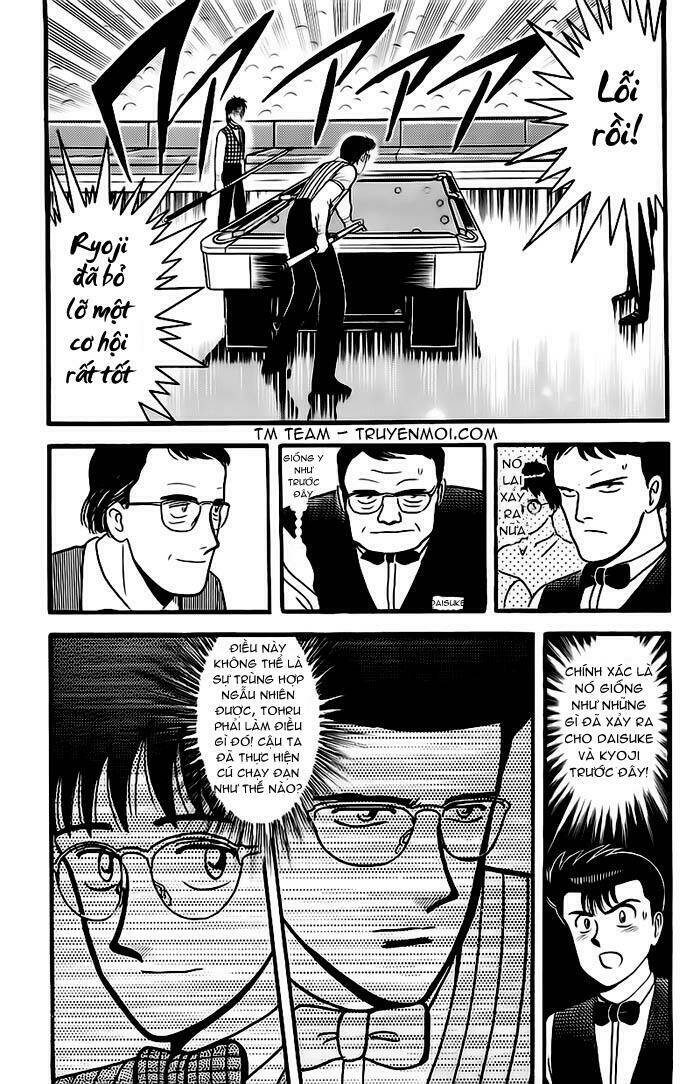 Break Shot Chapter 57 - Trang 2