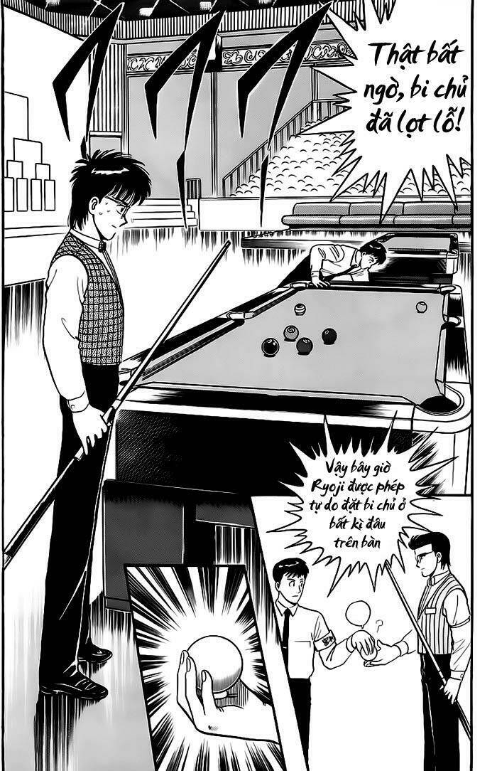 Break Shot Chapter 57 - Trang 2