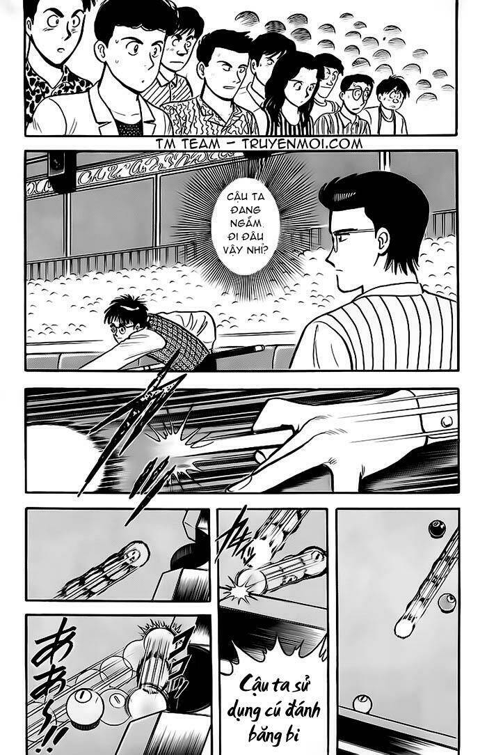 Break Shot Chapter 57 - Trang 2