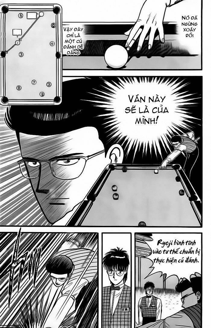 Break Shot Chapter 59 - Trang 2