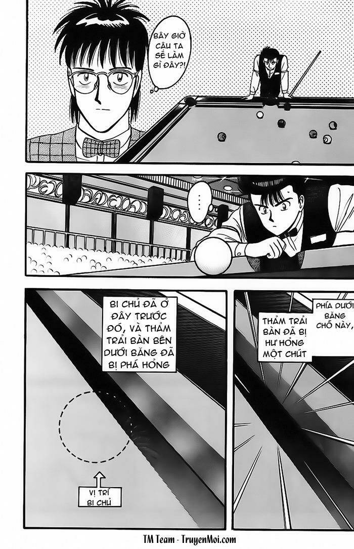 Break Shot Chapter 63 - Trang 2