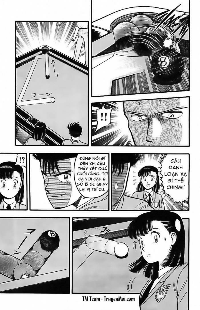 Break Shot Chapter 81 - Trang 2