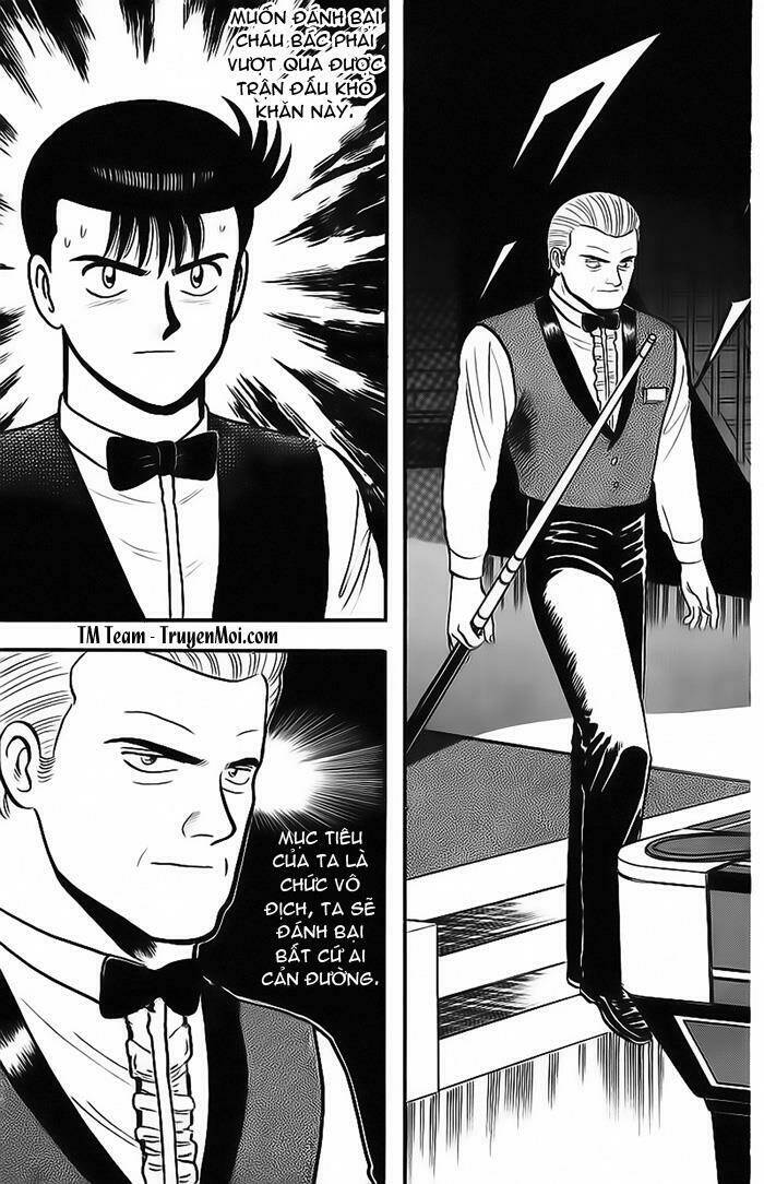 Break Shot Chapter 91 - Trang 2