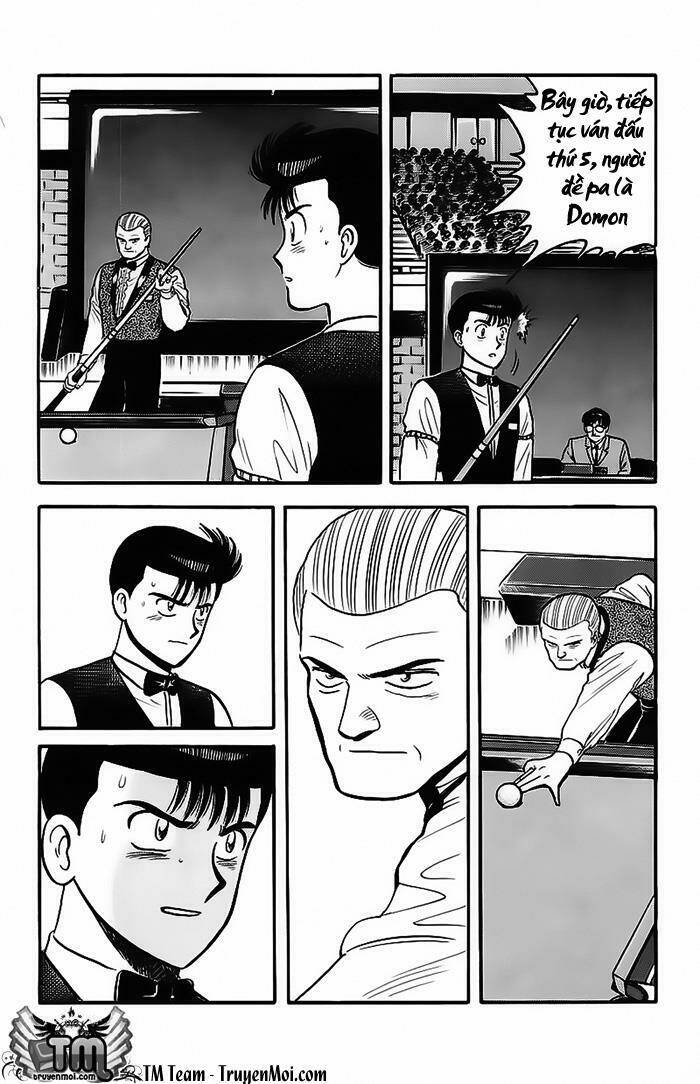 Break Shot Chapter 97 - Trang 2