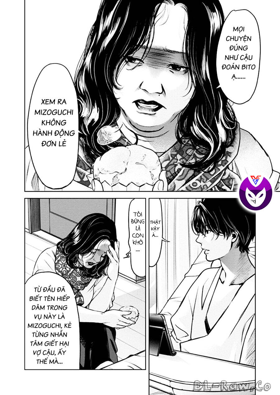 breakfast club Chapter 29 - Trang 2