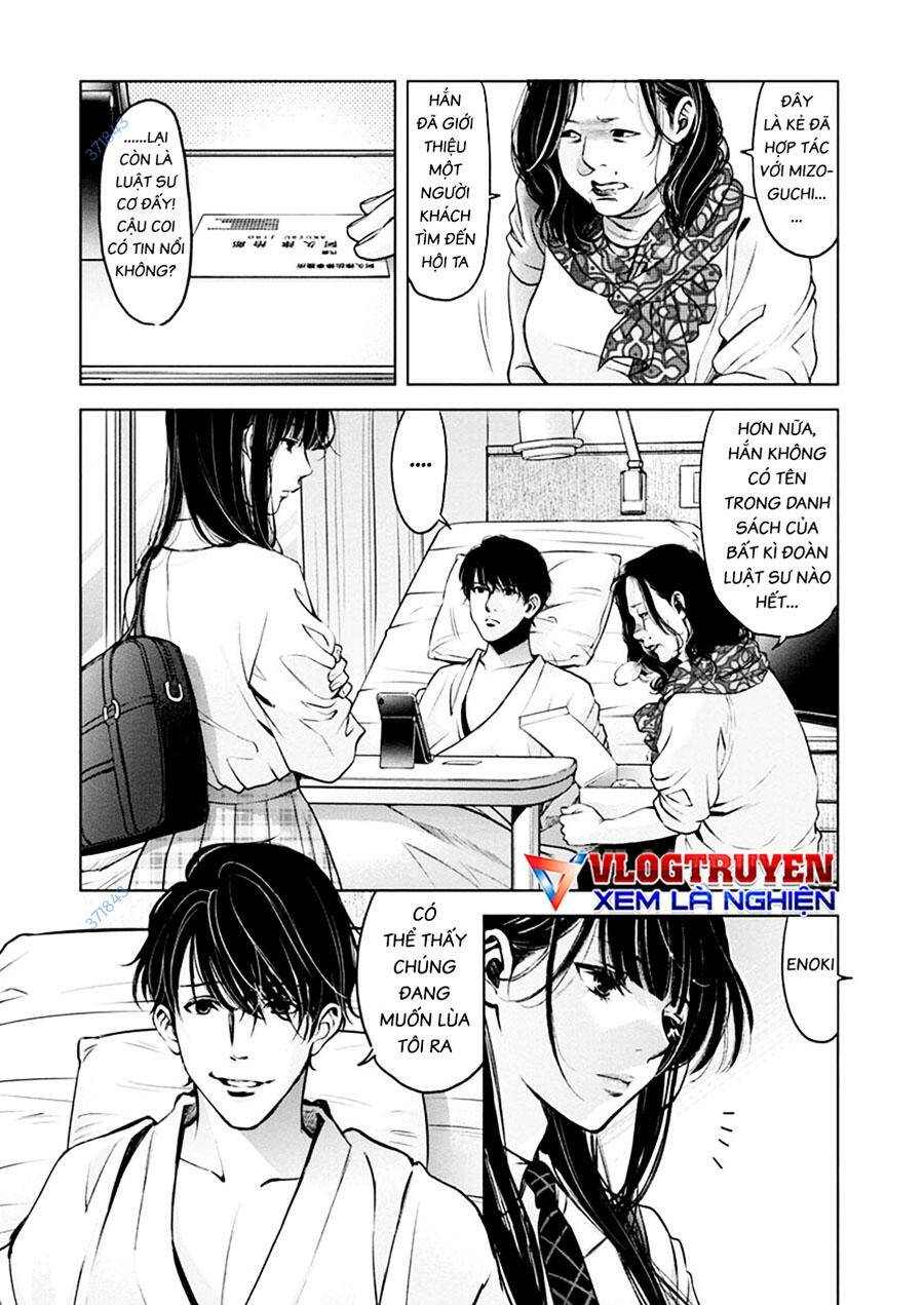 breakfast club Chapter 29 - Trang 2