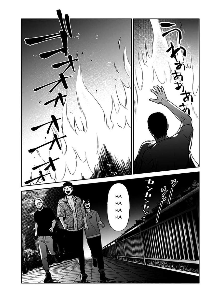 Brutal: Satsujin Kansatsukan No Kokuhaku Chapter 14 - Next Chapter 15