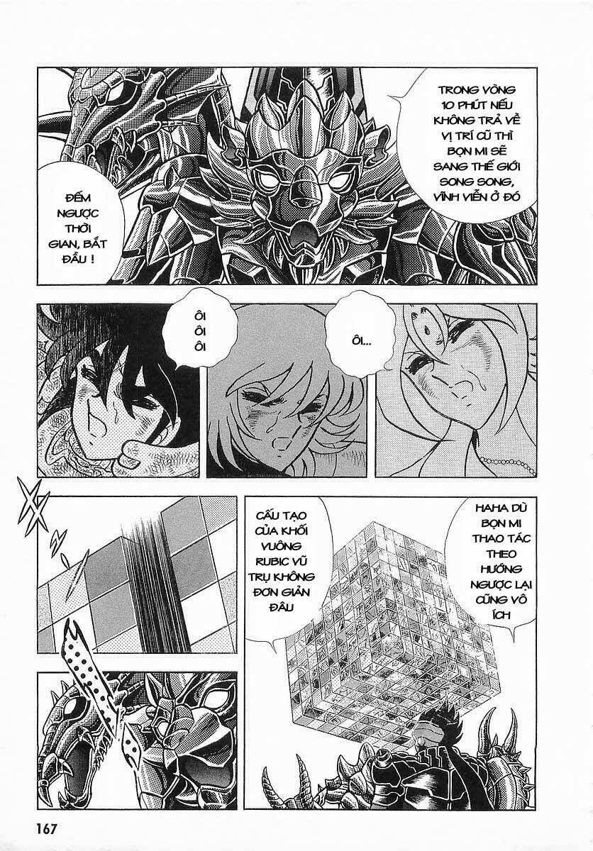 B't X Chapter 47 - Next Chapter 48