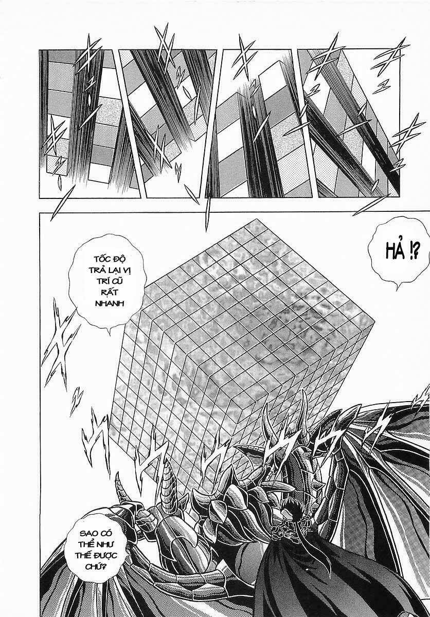 B't X Chapter 47 - Next Chapter 48