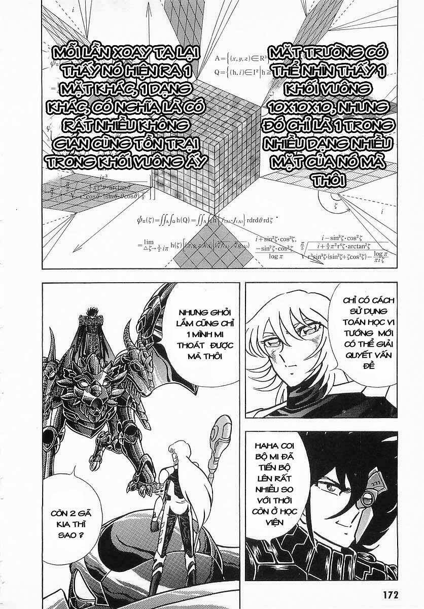 B't X Chapter 47 - Next Chapter 48