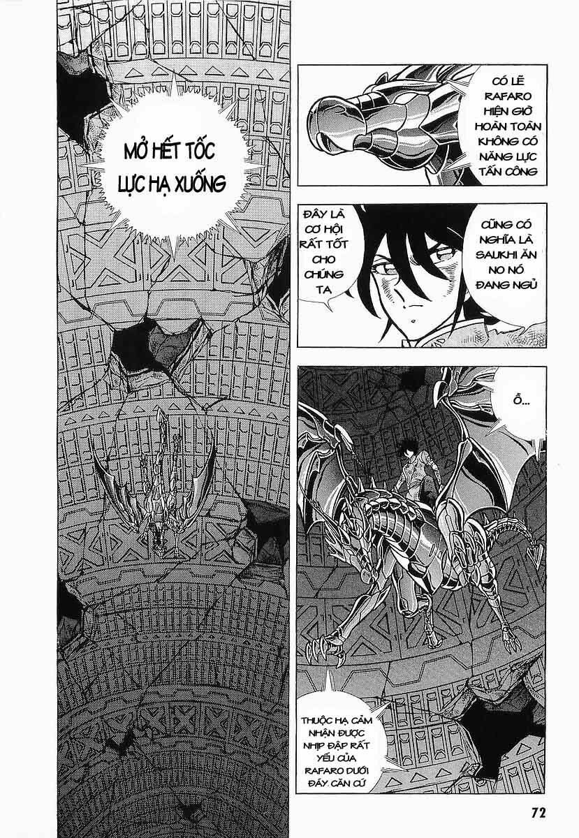 B't X Chapter 49 - Next Chapter 50