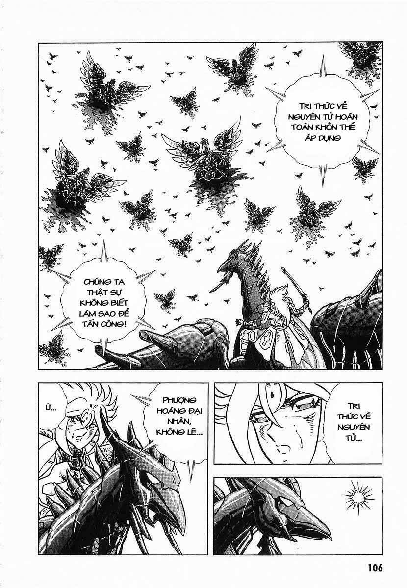 B't X Chapter 54 - Next Chapter 55