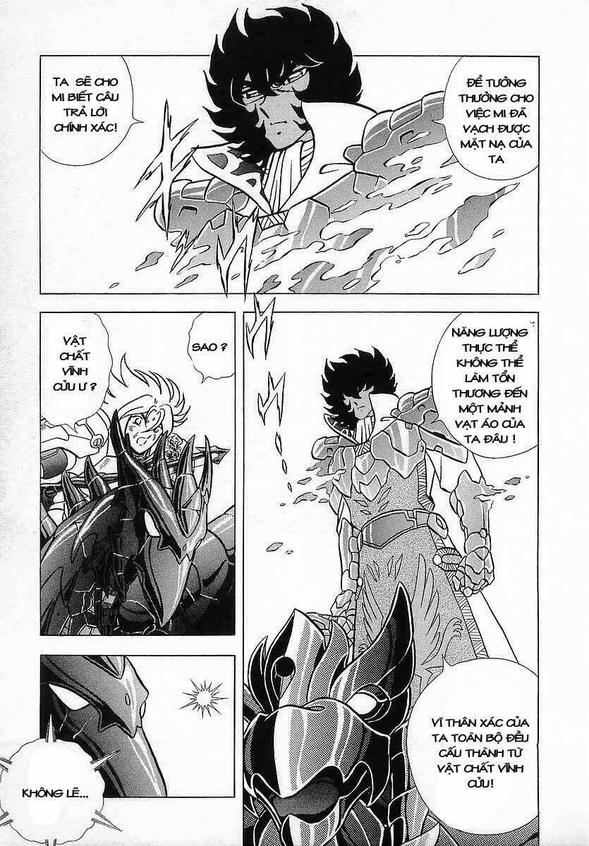 B't X Chapter 54 - Next Chapter 55