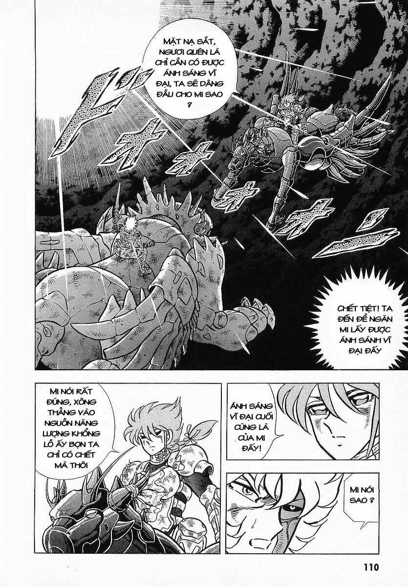 B't X Chapter 54 - Next Chapter 55