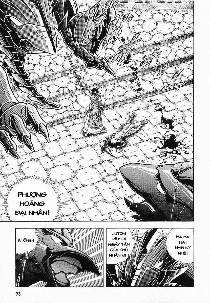 B't X Chapter 54 - Next Chapter 55