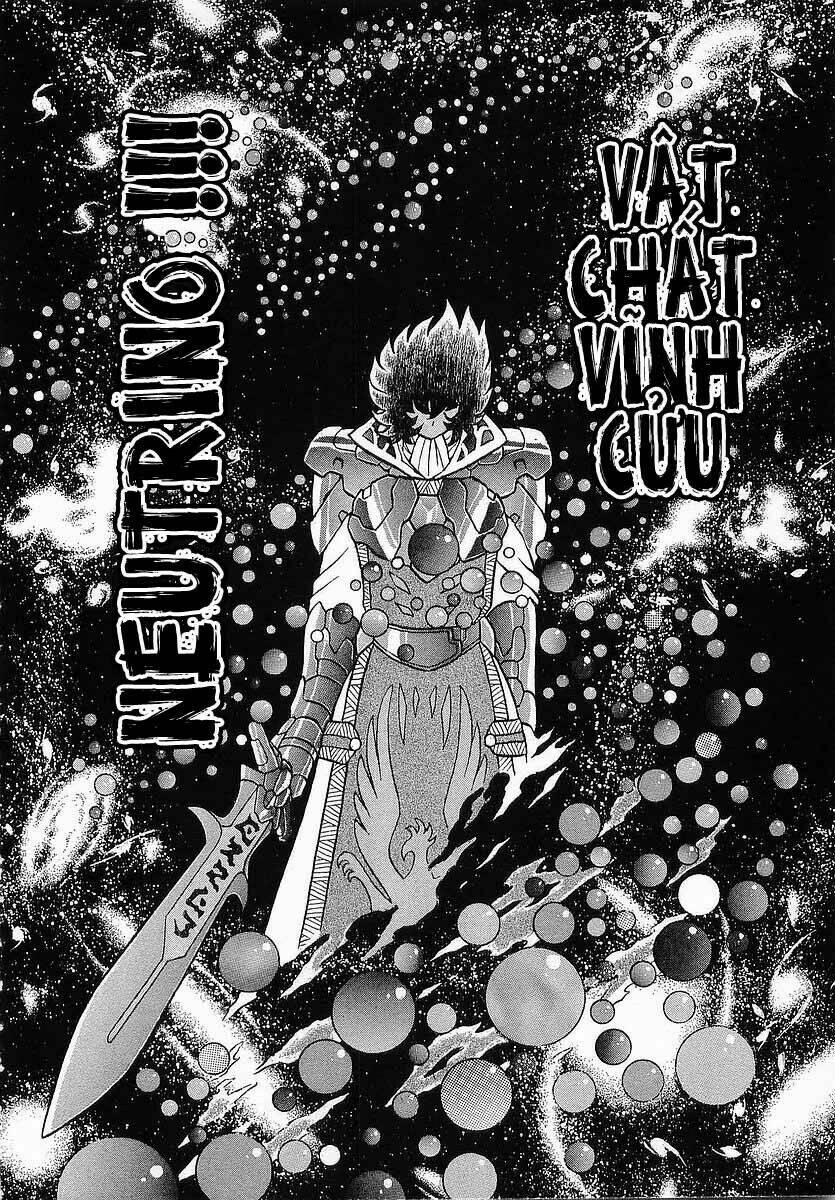 B't X Chapter 54 - Next Chapter 55