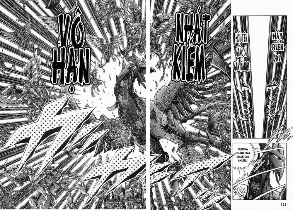 B't X Chapter 54 - Next Chapter 55