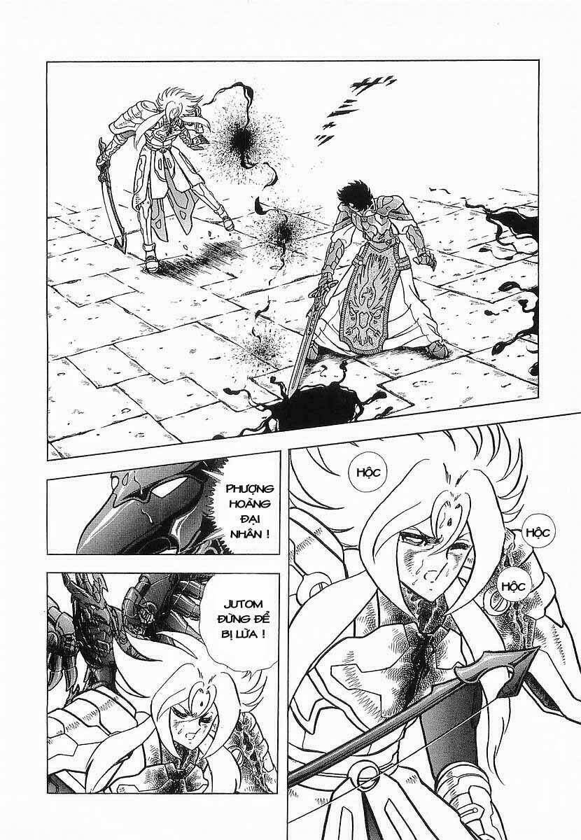 B't X Chapter 54 - Next Chapter 55