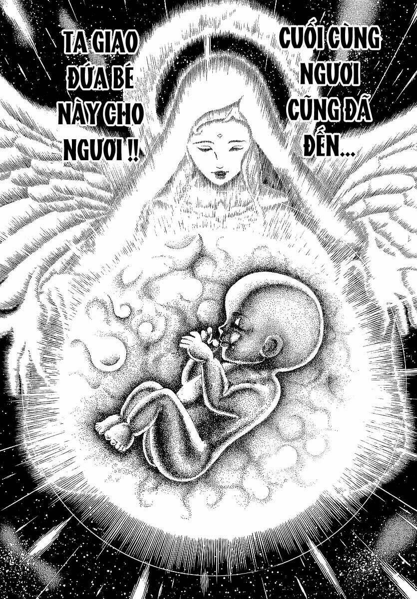 B't X Chapter 56 - Next Chapter 57