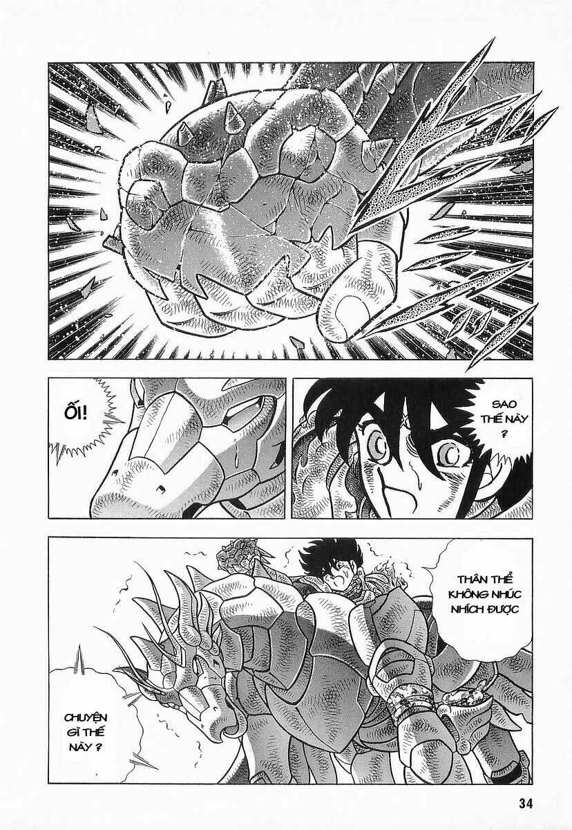 B't X Chapter 60 - Trang 2