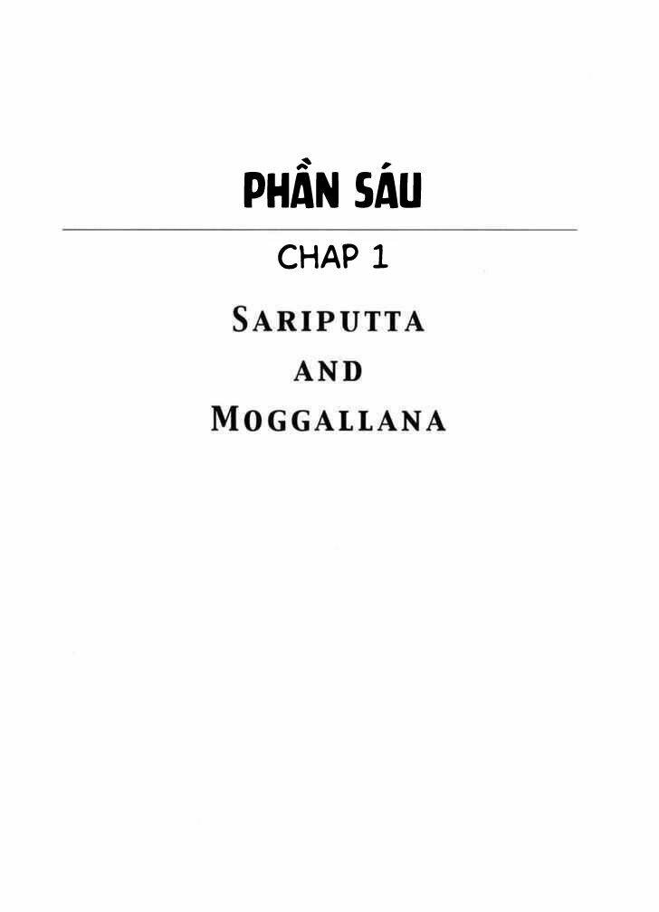 buddha - truyền thuyết đức phật chương 54 - Next chương 55