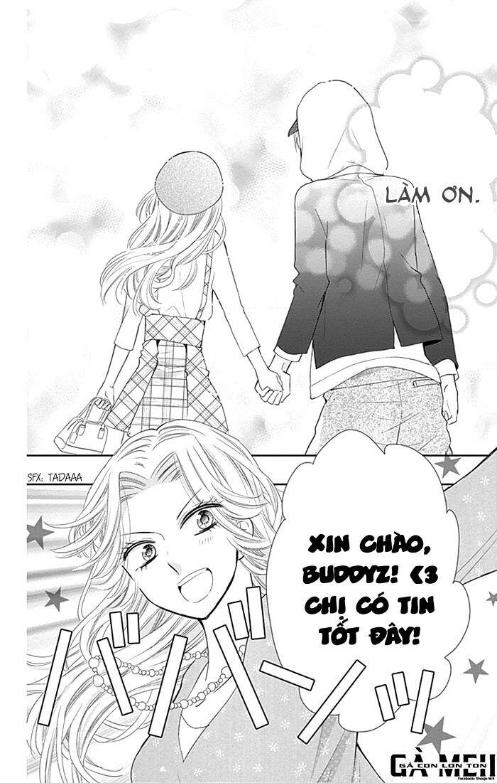 Buddy Go! Chapter 14 - Trang 2