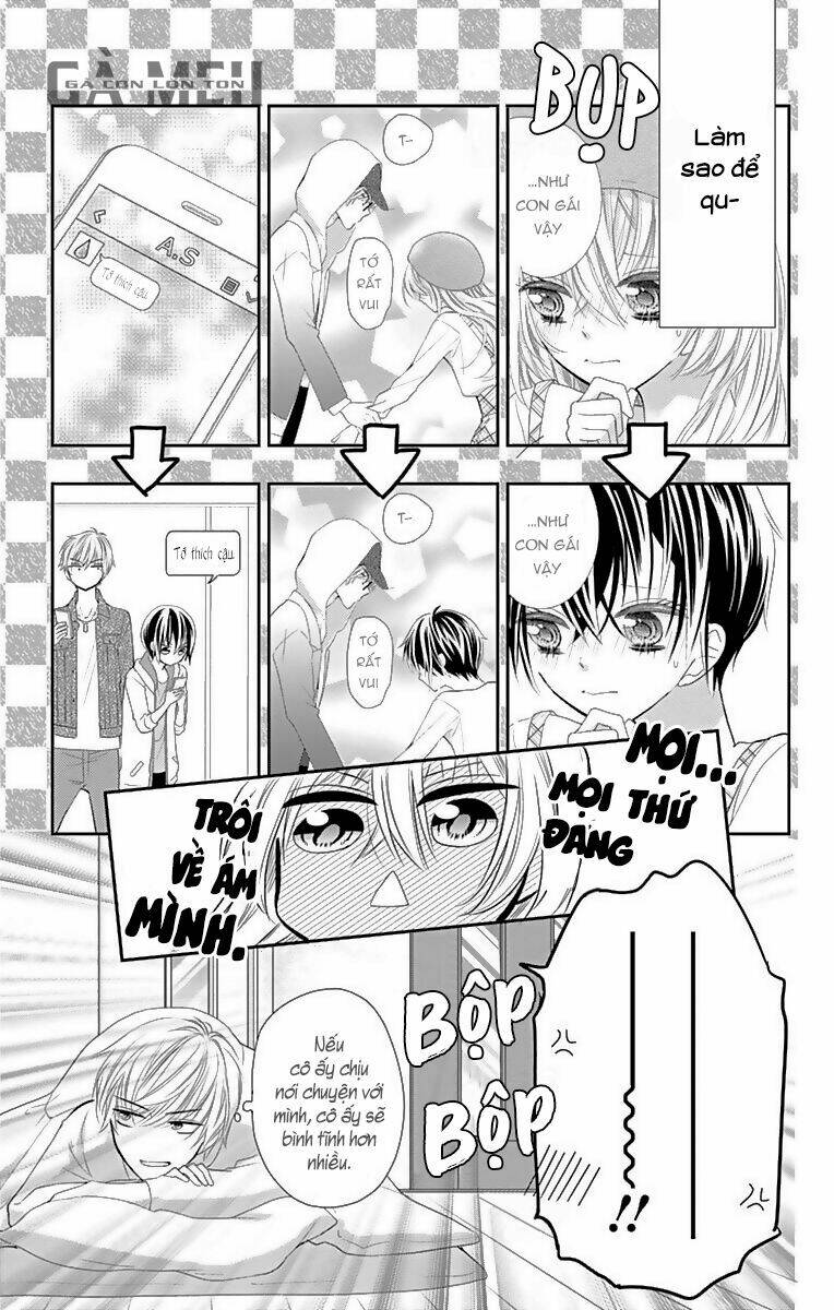 Buddy Go! Chapter 17 - Trang 2