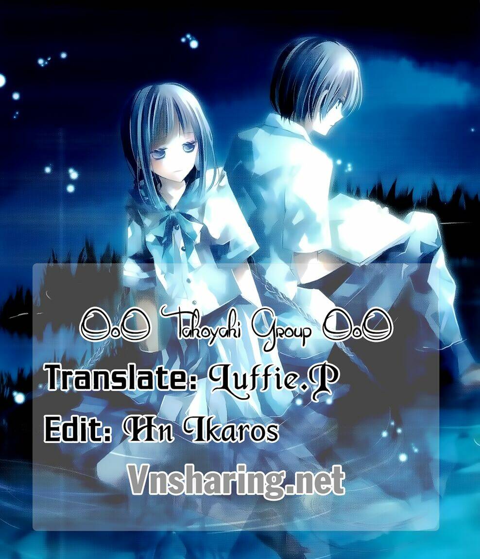 Bungaku Shoujo to Ue Kawaku Yuurei Chapter 5 - Trang 2