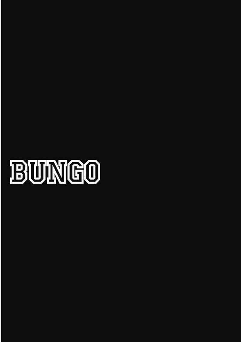 Bungo Chapter 4 - Trang 2