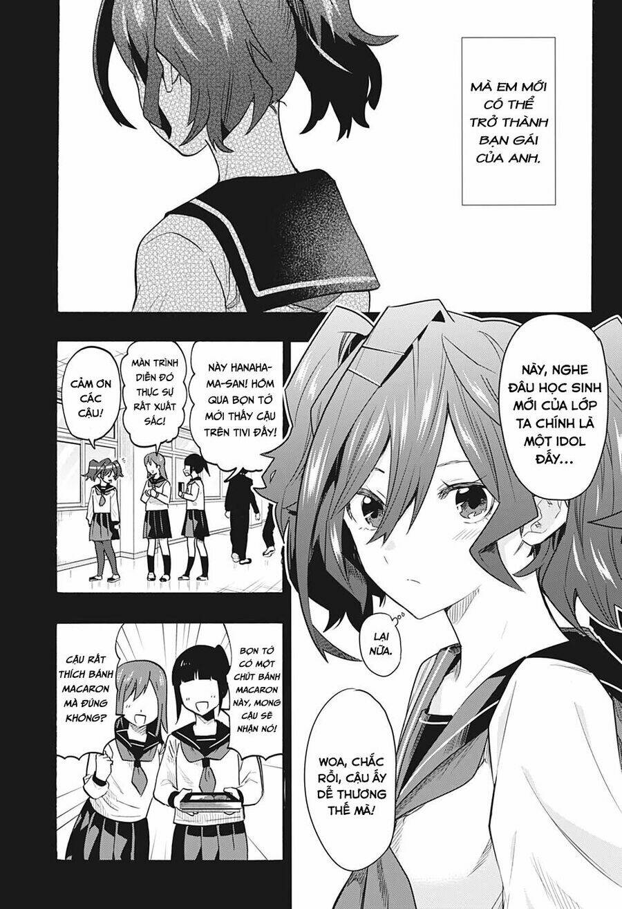 Bunkiten Chapter 4 - Trang 2