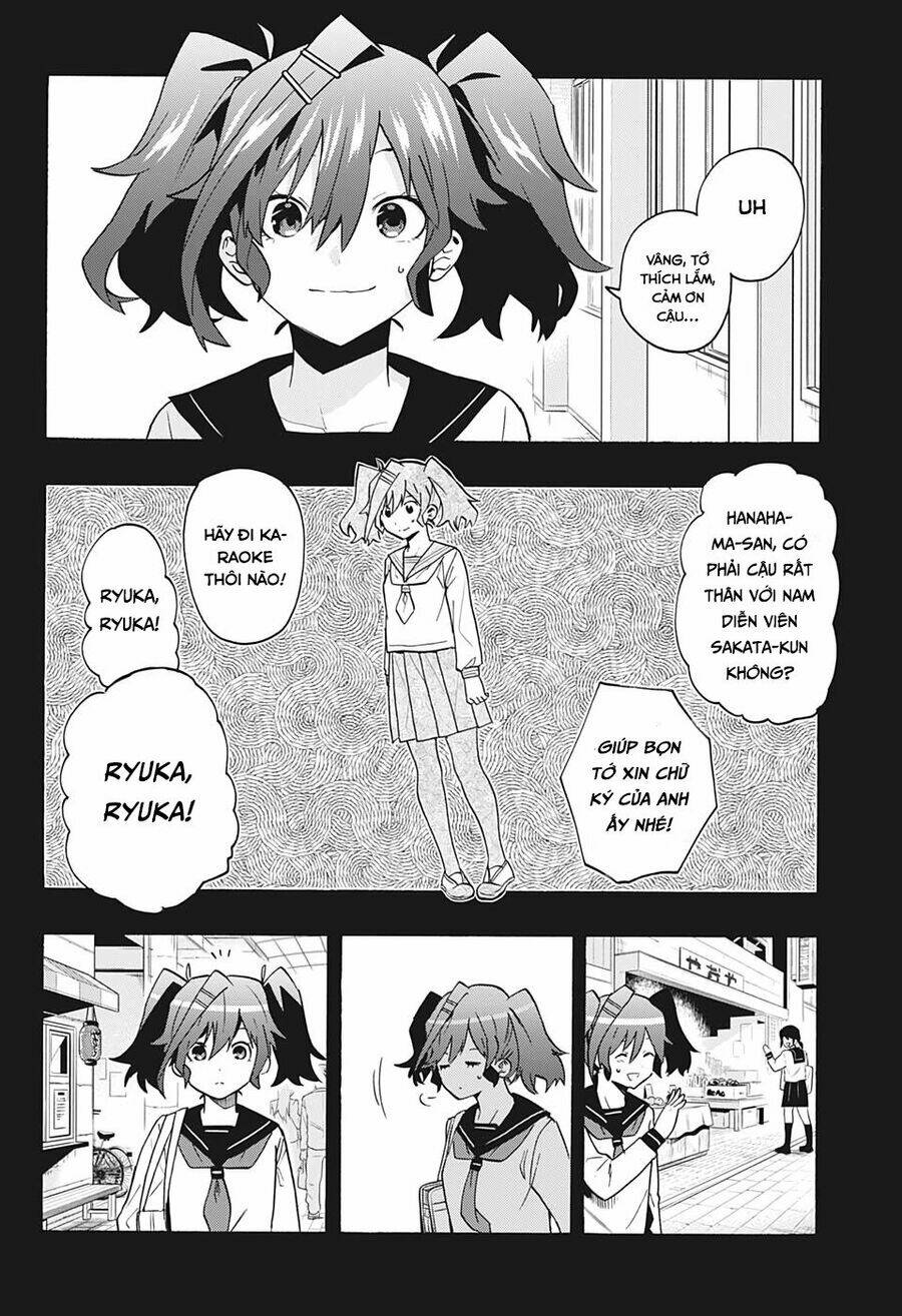 Bunkiten Chapter 4 - Trang 2