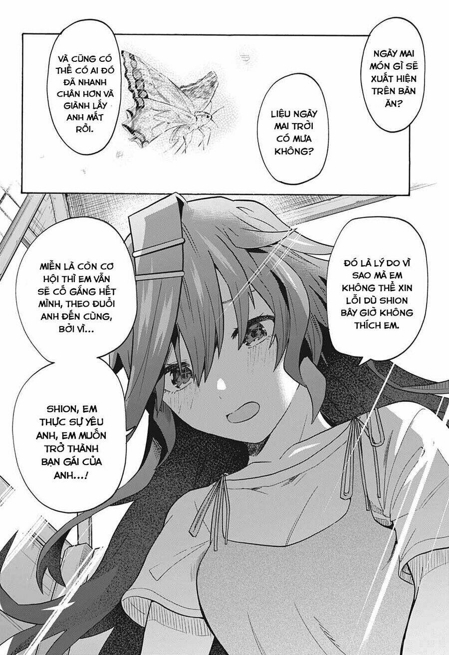 Bunkiten Chapter 4 - Trang 2